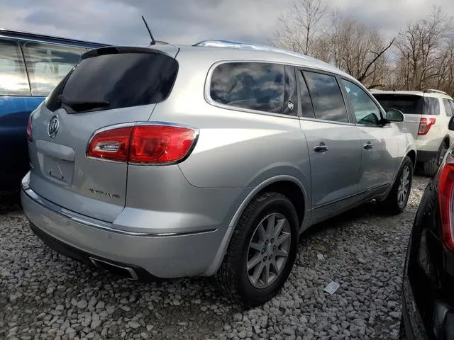 5GAKRBKD8GJ244320 2016 2016 Buick Enclave 3