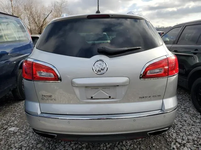 5GAKRBKD8GJ244320 2016 2016 Buick Enclave 6