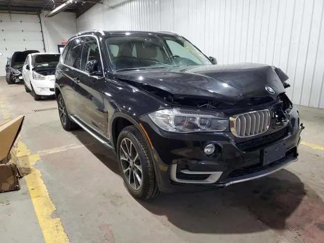 5UXKR0C50G0P21675 2016 2016 BMW X5- Xdrive35I 4