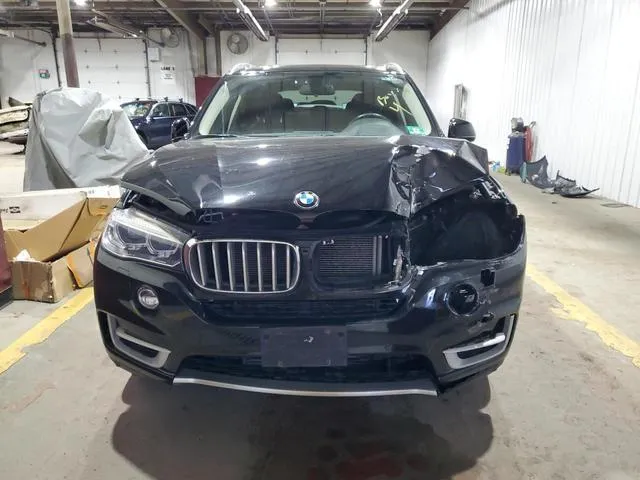 5UXKR0C50G0P21675 2016 2016 BMW X5- Xdrive35I 5