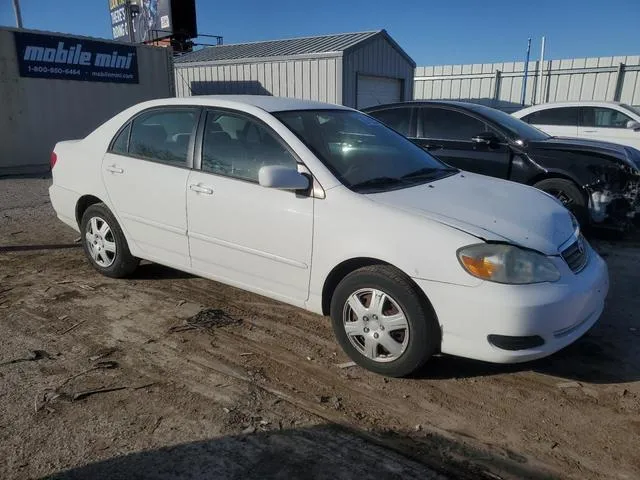 2T1BR32E67C828742 2007 2007 Toyota Corolla- CE 4