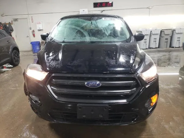 1FMCU0F71JUB37654 2018 2018 Ford Escape- S 5