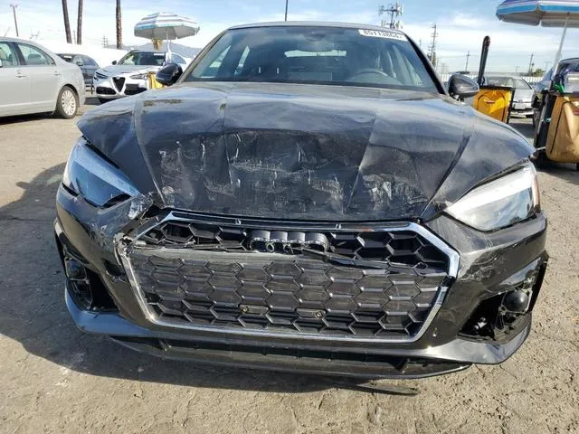 WAUDACF58RA004479 2024 2024 Audi A5- Premium 45 5