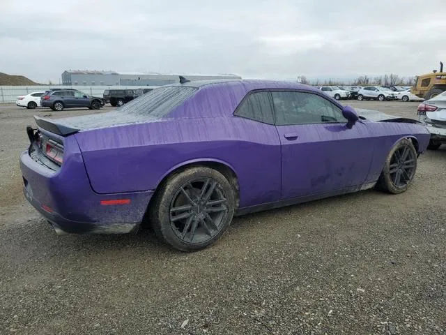 2C3CDZBT4JH326365 2018 2018 Dodge Challenger- R/T 3