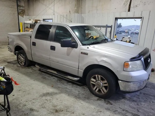 1FTRW12W37KD20599 2007 2007 Ford F-150- Supercrew 4