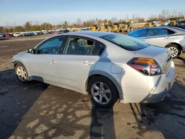 1N4AL21E57N472506 2007 2007 Nissan Altima- 2-5 2