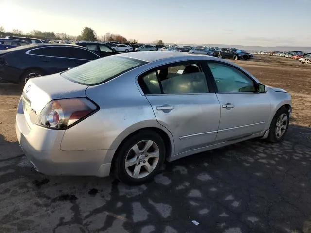 1N4AL21E57N472506 2007 2007 Nissan Altima- 2-5 3