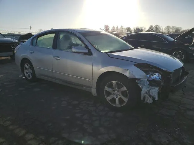 1N4AL21E57N472506 2007 2007 Nissan Altima- 2-5 4