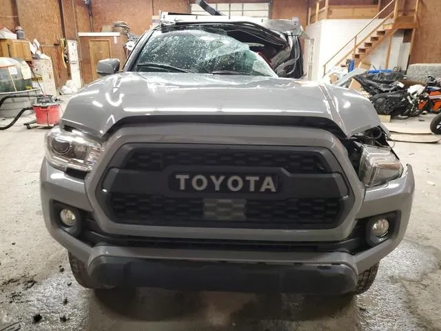 3TYCZ5AN5MT025963 2021 2021 Toyota Tacoma- Double Cab 5