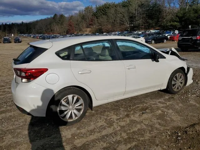 4S3GTAA61P1713587 2023 2023 Subaru Impreza 3