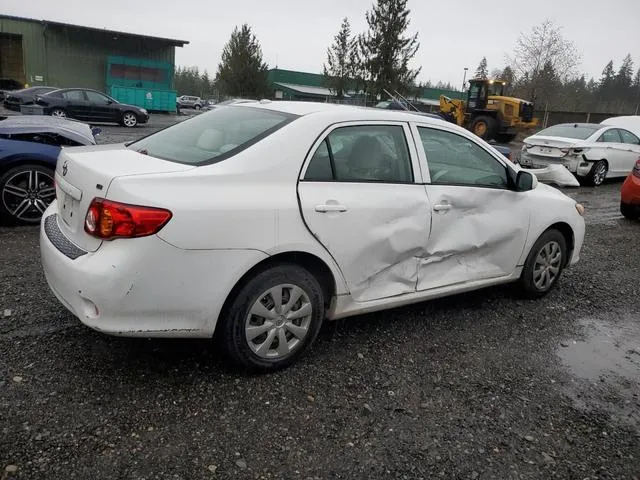 JTDBU4EE9A9115735 2010 2010 Toyota Corolla- Base 3