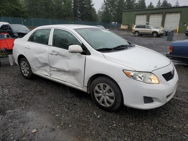 JTDBU4EE9A9115735 2010 2010 Toyota Corolla- Base 4