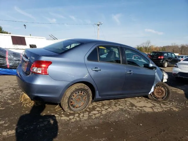 JTDBT923971041145 2007 2007 Toyota Yaris 3