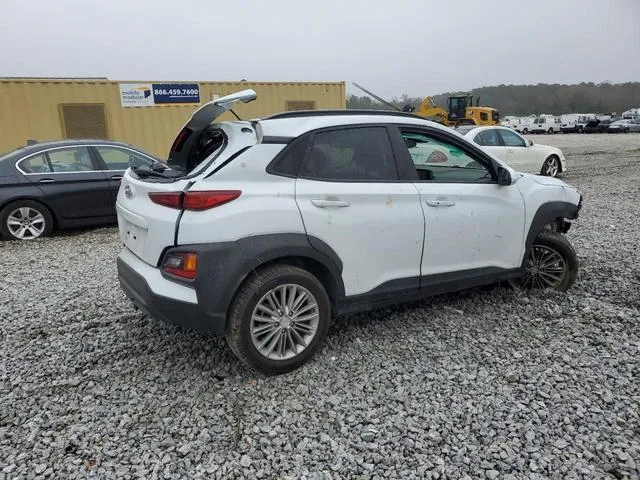 KM8K22AA7LU552383 2020 2020 Hyundai Kona- Sel 3