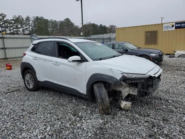 KM8K22AA7LU552383 2020 2020 Hyundai Kona- Sel 4