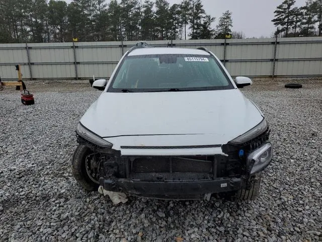 KM8K22AA7LU552383 2020 2020 Hyundai Kona- Sel 5