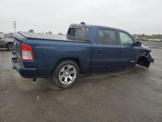 1C6RRFFG4PN534059 2023 2023 RAM 1500- Big Horn/Lone Star 3