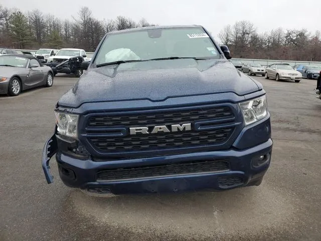 1C6RRFFG4PN534059 2023 2023 RAM 1500- Big Horn/Lone Star 5