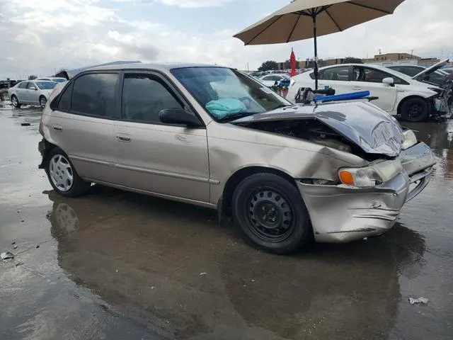 1NXBR12EXXZ179384 1999 1999 Toyota Corolla- VE 4