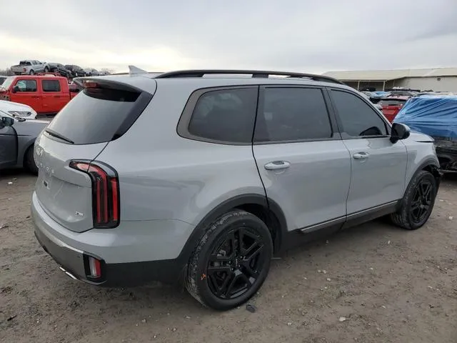 5XYP3DGC7PG366054 2023 2023 KIA Telluride- EX 3