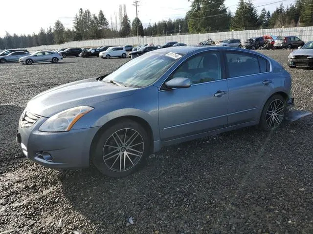 1N4AL2AP7AN402398 2010 2010 Nissan Altima- Base 1