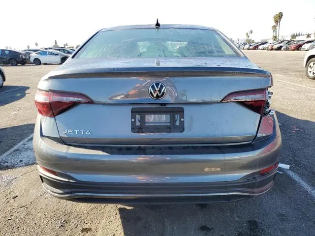 3VW5M7BU5RM076596 2024 2024 Volkswagen Jetta- S 6