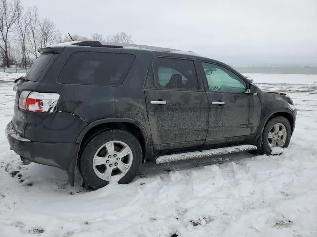 1GKKVPED2CJ204641 2012 2012 GMC Acadia- Sle 3