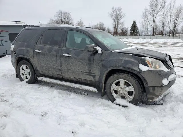 1GKKVPED2CJ204641 2012 2012 GMC Acadia- Sle 4