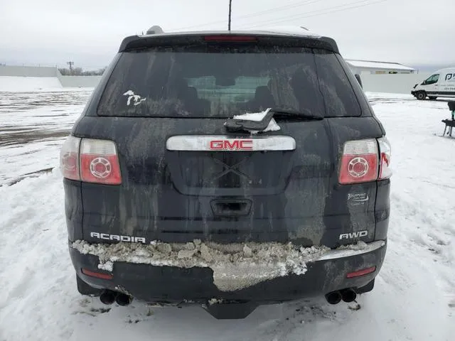 1GKKVPED2CJ204641 2012 2012 GMC Acadia- Sle 6