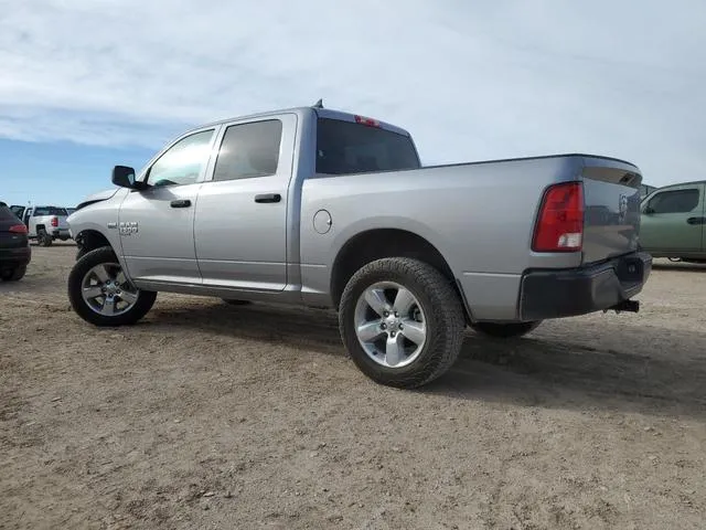 1C6RR7KT9RS184067 2024 2024 RAM 1500- Tradesman 2