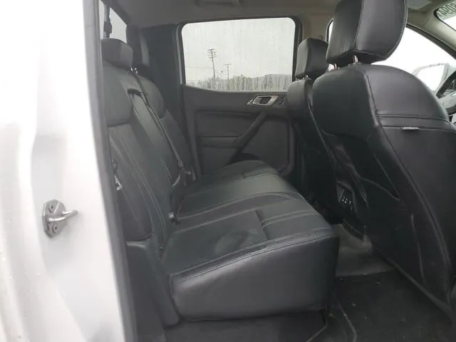 1FTER4FH0KLB22746 2019 2019 Ford Ranger- XL 10