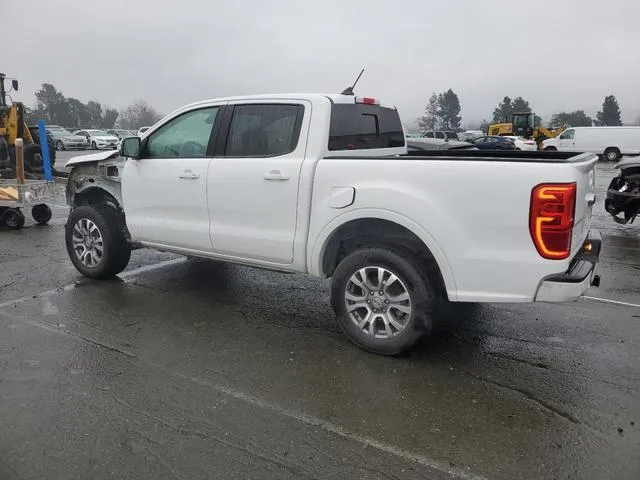 1FTER4FH0KLB22746 2019 2019 Ford Ranger- XL 2