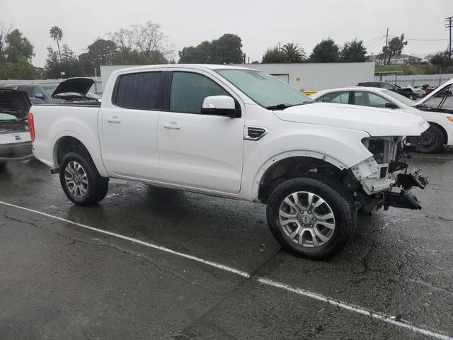 1FTER4FH0KLB22746 2019 2019 Ford Ranger- XL 4