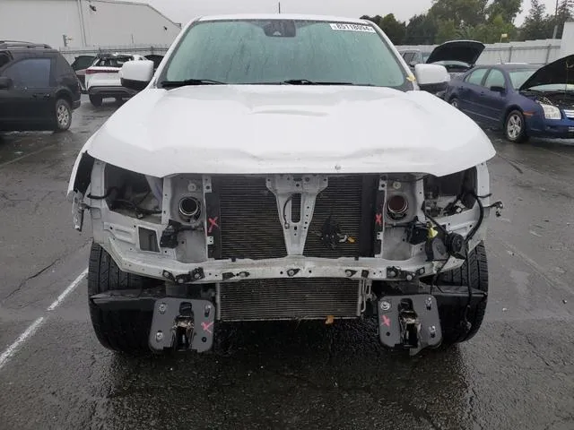 1FTER4FH0KLB22746 2019 2019 Ford Ranger- XL 5