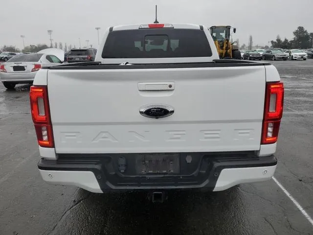 1FTER4FH0KLB22746 2019 2019 Ford Ranger- XL 6