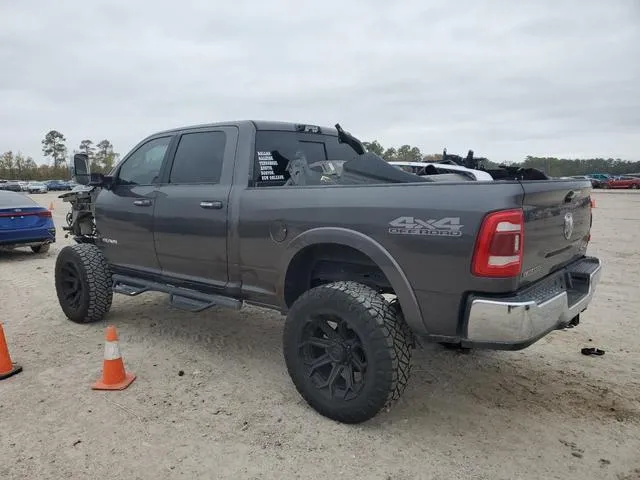 3C6UR5FL5MG556691 2021 2021 RAM 2500- Laramie 3