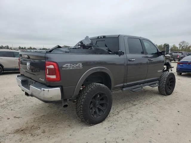 3C6UR5FL5MG556691 2021 2021 RAM 2500- Laramie 4