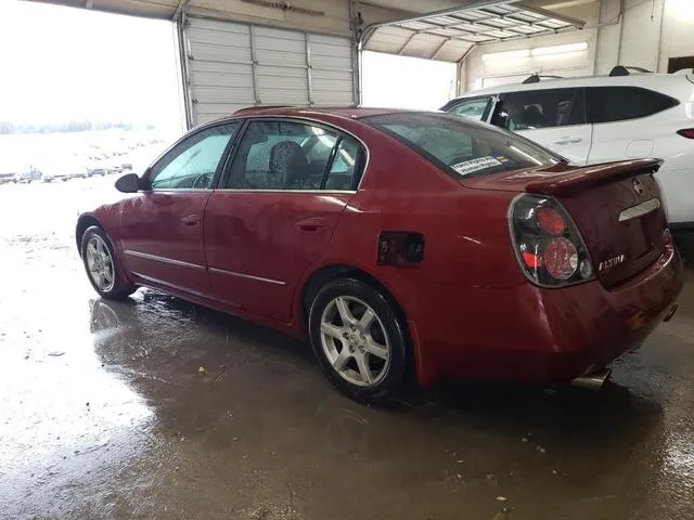 1N4BL11D95N483530 2005 2005 Nissan Altima- SE 2