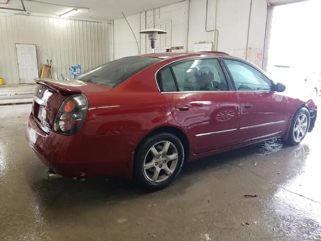 1N4BL11D95N483530 2005 2005 Nissan Altima- SE 3