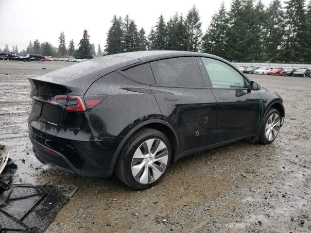 7SAYGAEE2PF595473 2023 2023 Tesla MODEL Y 3