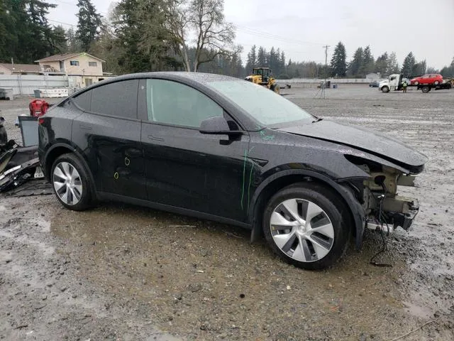 7SAYGAEE2PF595473 2023 2023 Tesla MODEL Y 4