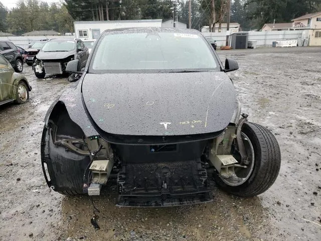 7SAYGAEE2PF595473 2023 2023 Tesla MODEL Y 5