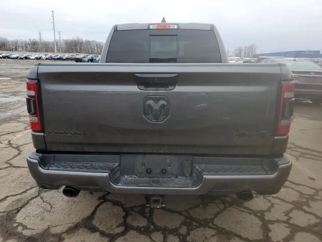 1C6SRFJT4PN509460 2023 2023 RAM 1500- Laramie 6