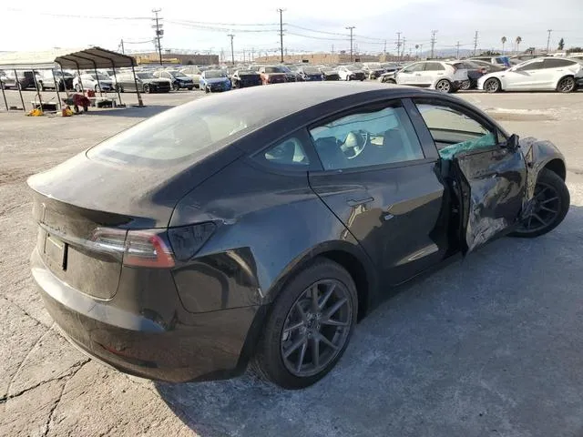 5YJ3E1EAXNF374713 2022 2022 Tesla MODEL 3 3