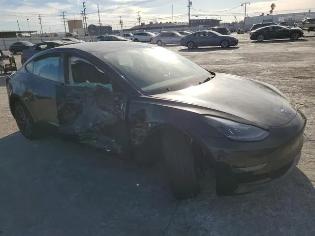 5YJ3E1EAXNF374713 2022 2022 Tesla MODEL 3 4