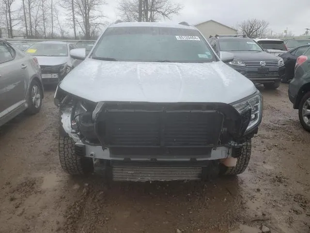 3GKALTEV8NL138417 2022 2022 GMC Terrain- Sle 5