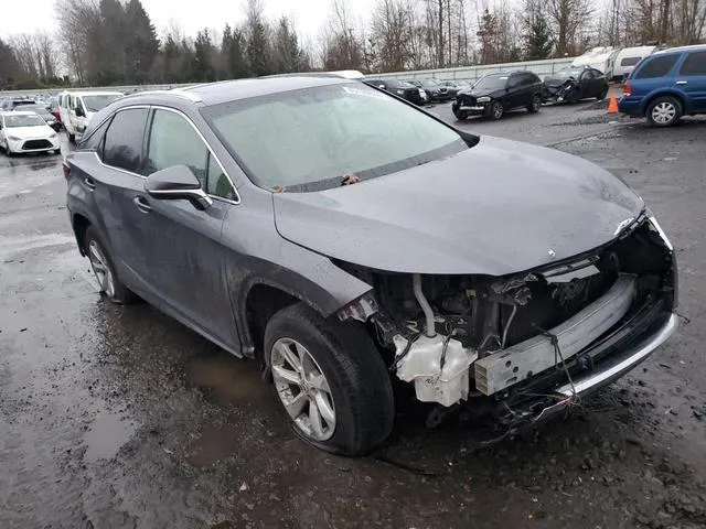 2T2ZZMCA4GC014651 2016 2016 Lexus RX- 350 4