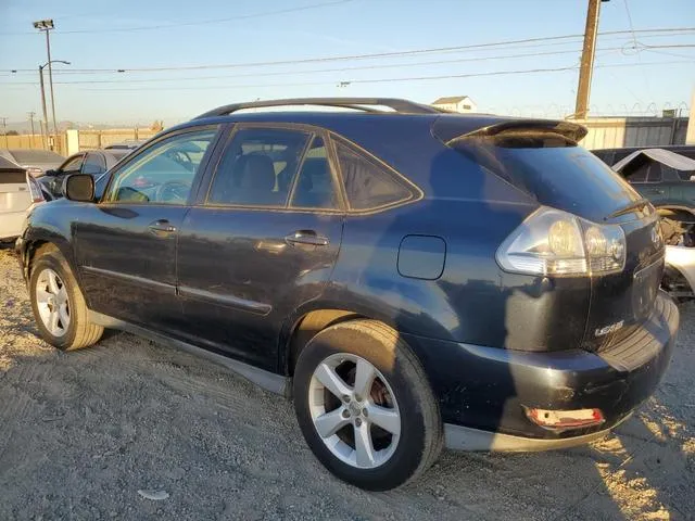 2T2GK31U77C020088 2007 2007 Lexus RX- 350 2