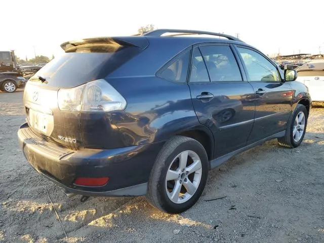 2T2GK31U77C020088 2007 2007 Lexus RX- 350 3