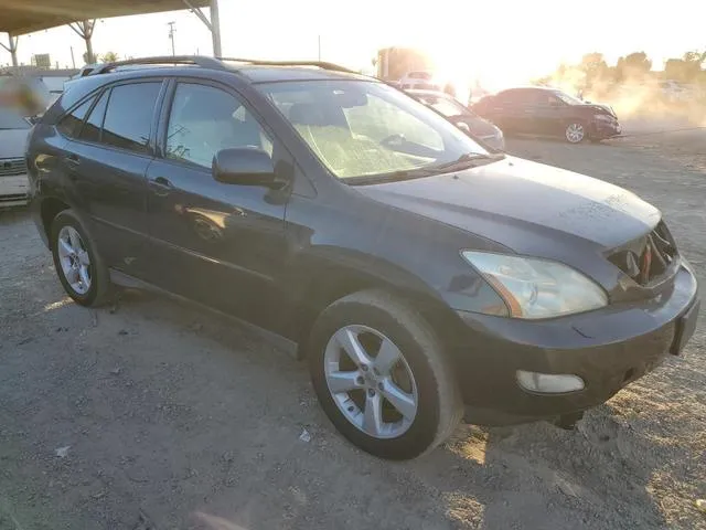 2T2GK31U77C020088 2007 2007 Lexus RX- 350 4